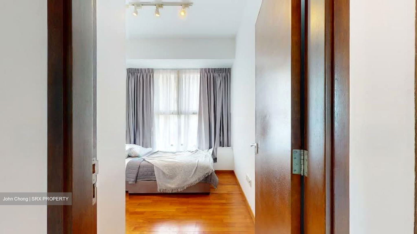 Shanghai One (D10), Apartment #540192441